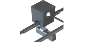 Vahle Temassiz Enerji Iletim Sistemleri CPS 140KHZ U Pickup U015 with integrated rectifier