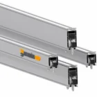 BM Makina ALUBKB Hafif Koprulu Vinc Sistemleri Aluminyum Profil 1