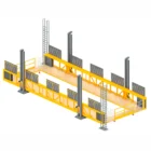 BM Makina DEMYKS Çalışma Platformları-2