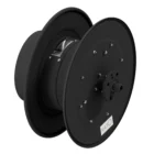 KATO YKT yaylı kablo toplama tamburu gezer vinç uygulamasında kullanım