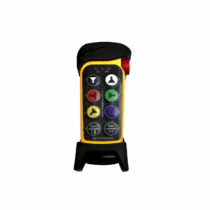 BM Makina Uzaktan Kumandalar Elektrikli Zincirli Vinçler İçin