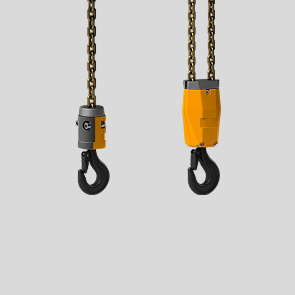 BM Makina Liftket SPEEDLINE Hizli Teslim Elektrikli Zincirli Vincler Moduller 6