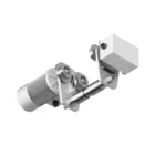 BM Makina LIFTKET Yürütme Arabaları ve kedi sistemi - manuel ve elektrikli vinç taşıma mekanizması