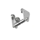 LIFTKET elektrikli yürüyüş arabası çift hızlı kedi sistemi - I-profil kiriş üzerinde uygulama