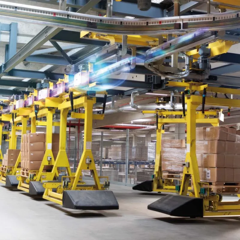 bm makina vahle kesintisiz enerji ve enerji iletim sistemleri