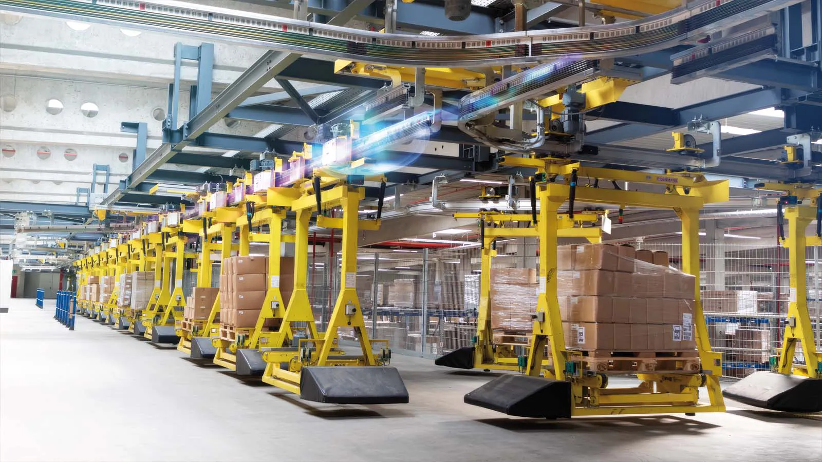 bm makina vahle kesintisiz enerji ve enerji iletim sistemleri