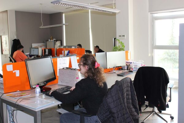 BM Makina'dan Görüntüler-14