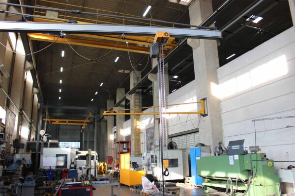 BM Makina'dan Görüntüler-3