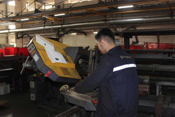 BM Makina'dan Görüntüler-4