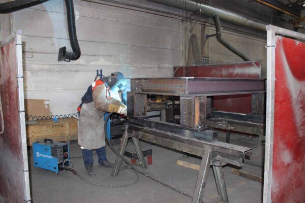 BM Makina'dan Görüntüler-5