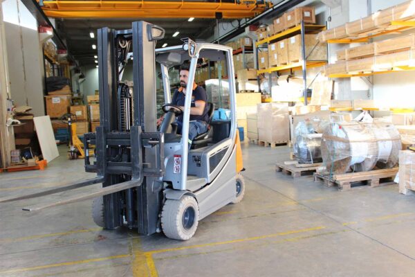 BM Makina'dan Görüntüler-9