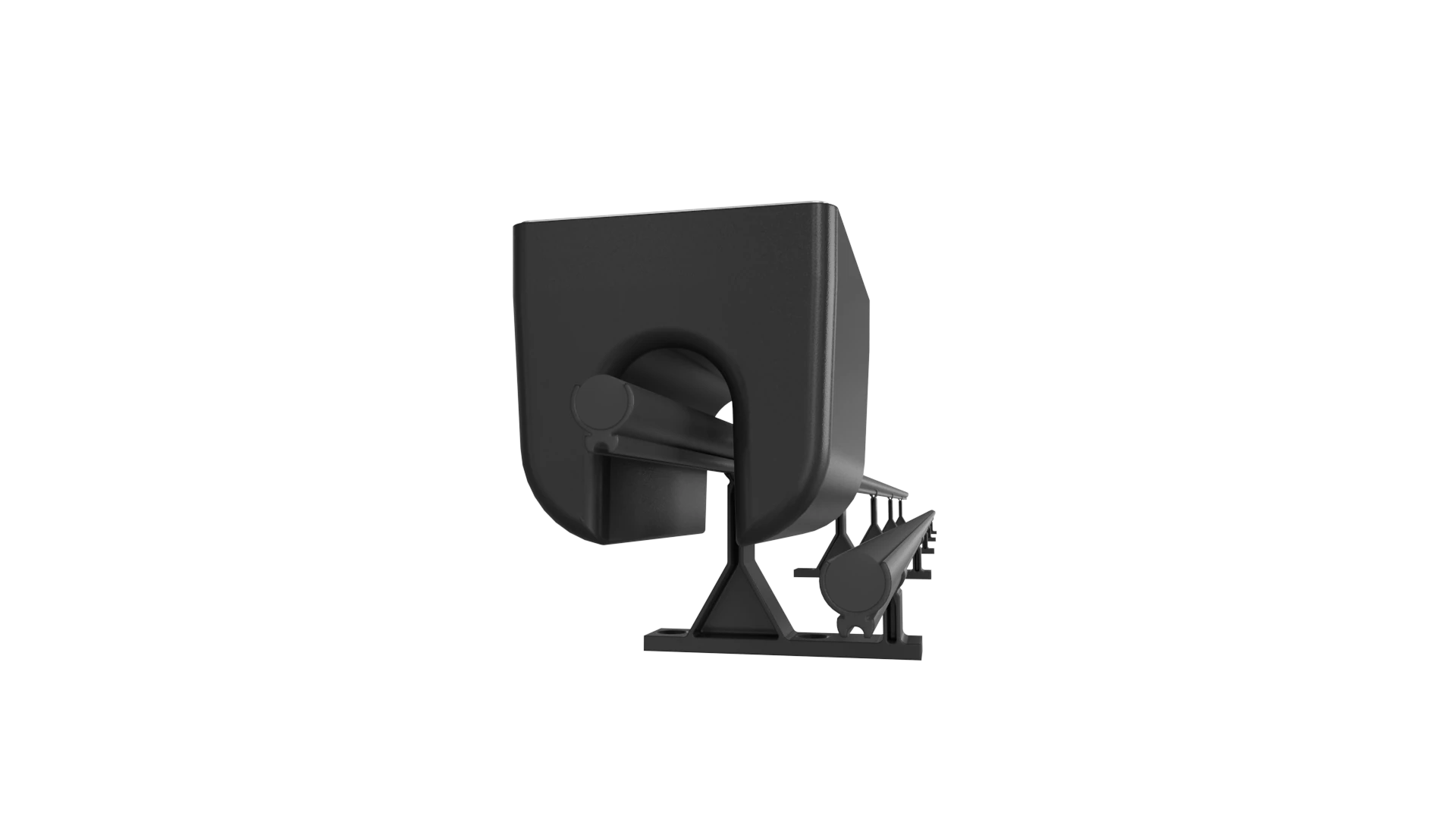 Vahle Temassiz Enerji Iletim Sistemleri CPS 140KHZ 1