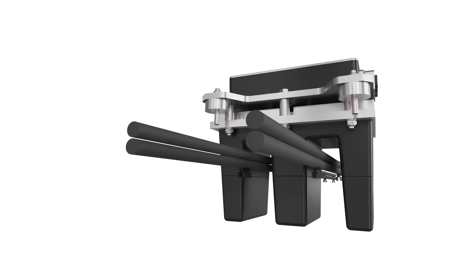 Vahle Temassiz Enerji Iletim Sistemleri CPS 20KHZ 2