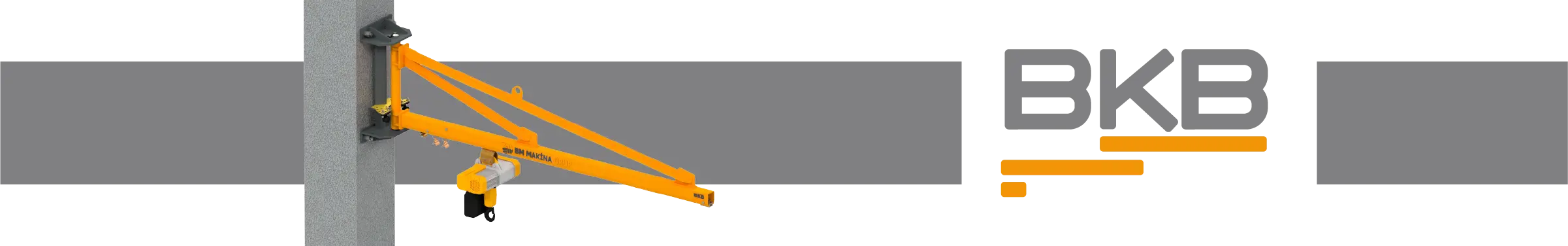 BM Makina BKB Ürün Grupları