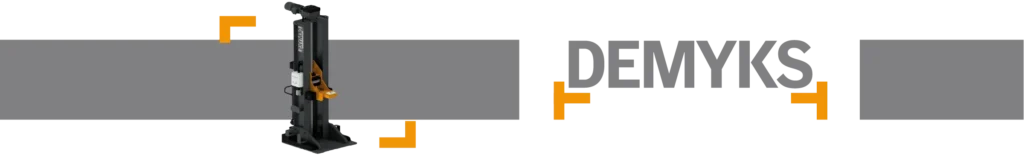 BM Makina DEMYKS Urun Gruplari Kategori