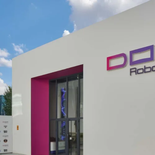BM Makina DOF Robotics Üretim Hattı Ergonomi Projesi