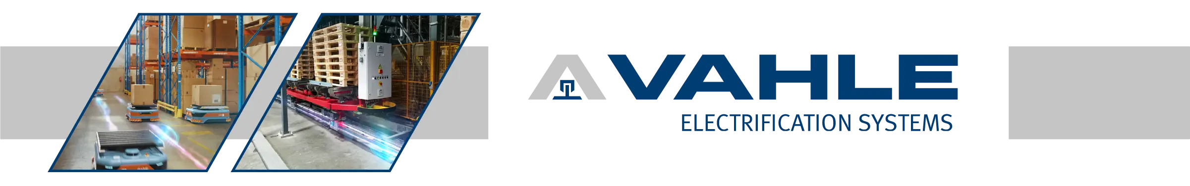 BM Makina VAHLE Ürün Grupları