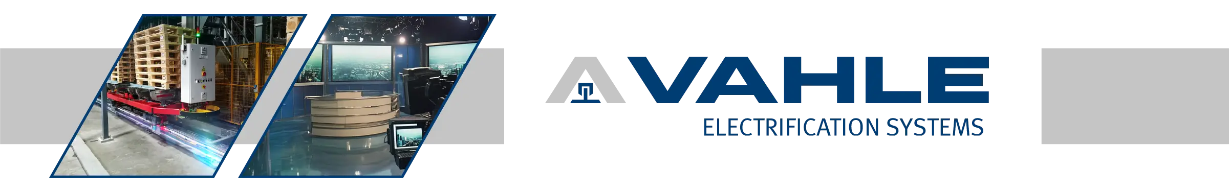 BM Makina VAHLE Veri Iletisim Sistemleri Urun Gruplari