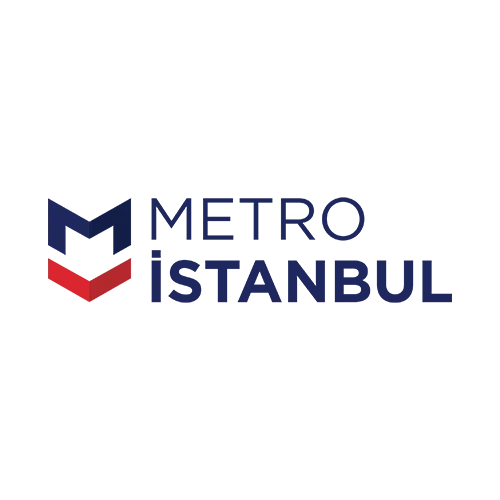 Metro İstanbul Metro ve Tramvay Depolamalarında BM Makina Sistemleri Kullanmakta
