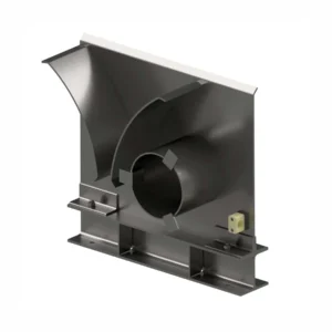 BM Makina BK1 besleme noktası kılavuzu - kablo toplama tamburu standart tip kablo yönlendirme aksesuarı