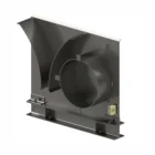 BM Makina BK2 besleme noktası kılavuzu - kablo toplama tamburu geniş tip kablo yönlendirme aksesuarı