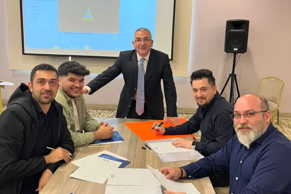 BM Makina Seminer ve Eğitimler-1