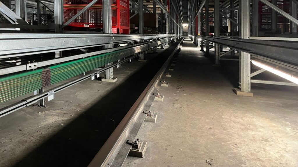 Basında Biz AS-RS Depolarda Enerji Sürekliliği Operasyonel Verimliliği Belirliyor