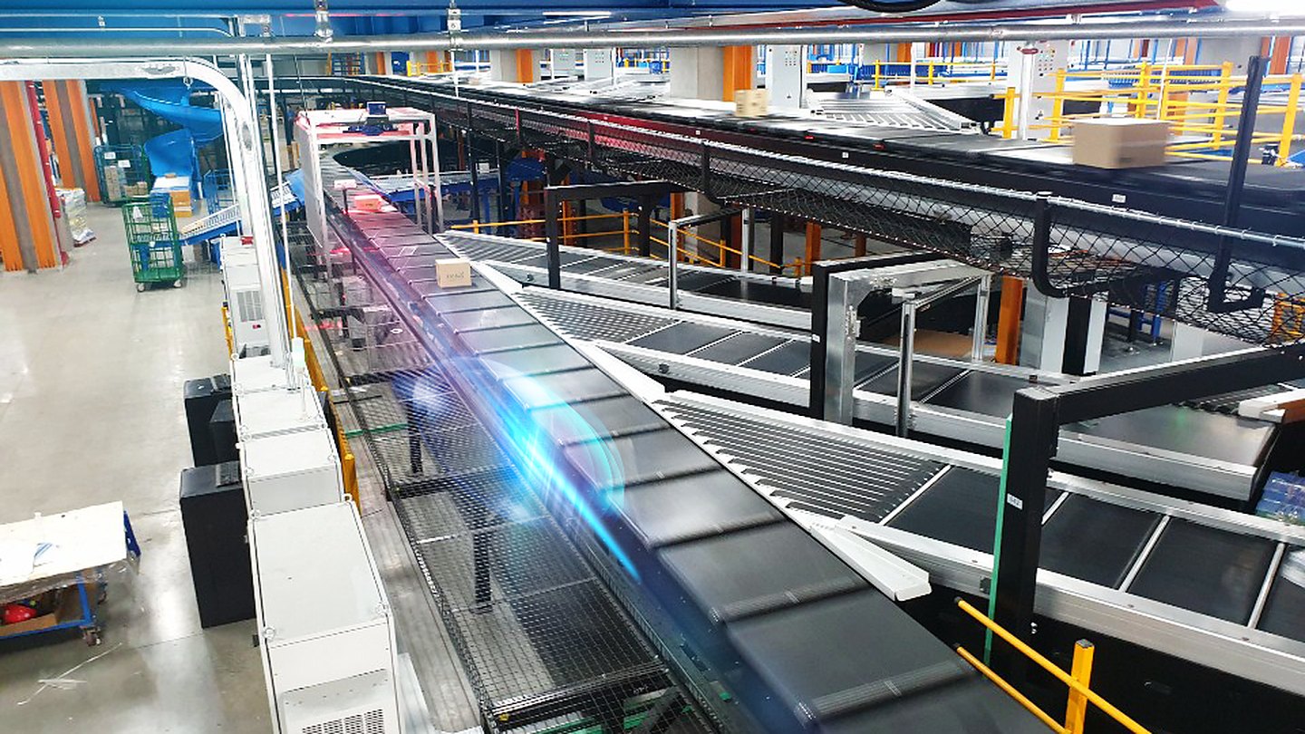 Otomotiv Endüstrisinde Entegre Enerji ve Veri Çözümleri