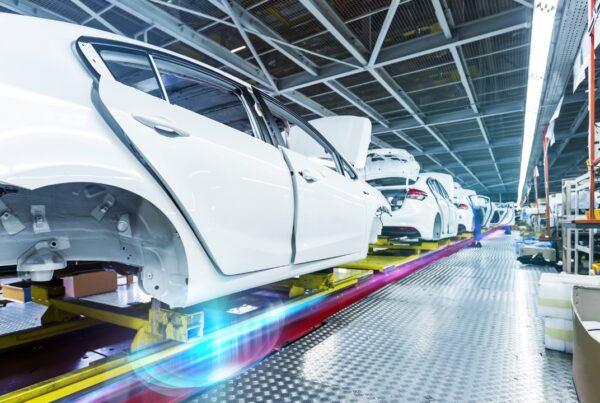 Otomotiv Endüstrisinde Entegre Enerji ve Veri Çözümleri: VKS ve VKS10