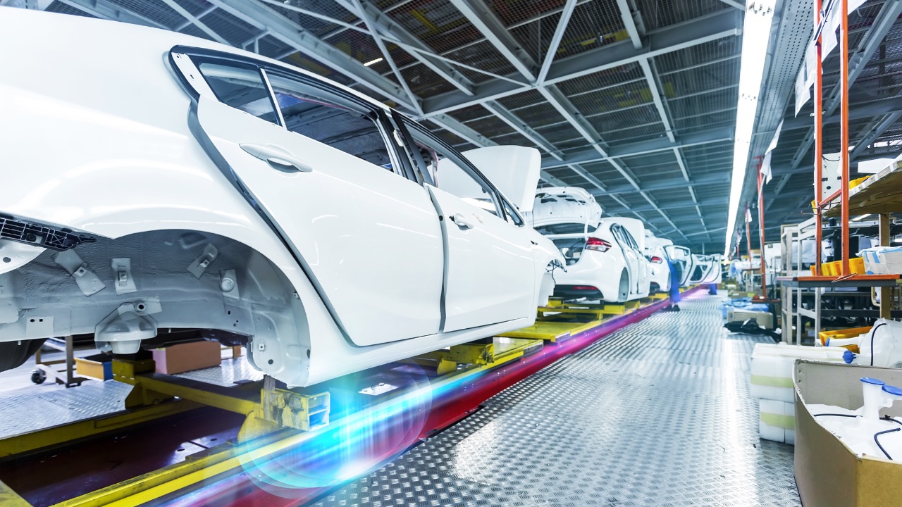 Otomotiv Endüstrisinde Entegre Enerji ve Veri Çözümleri: VKS ve VKS10